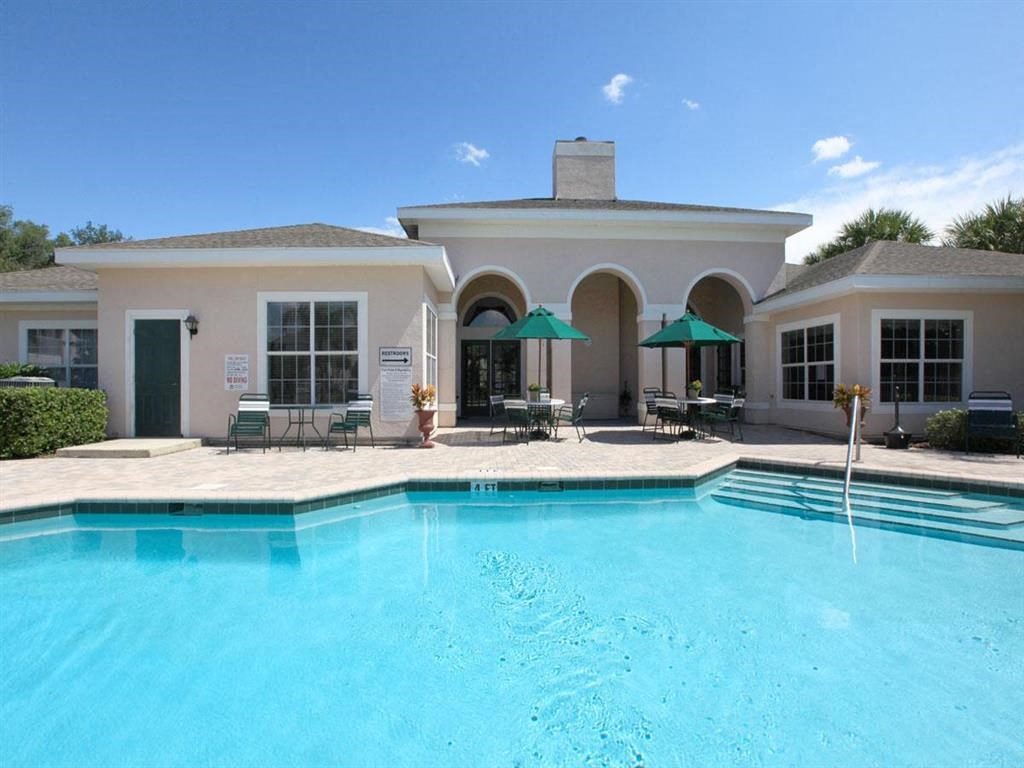 The Meetinghouse at Bartow Apartments in Bartow, FL